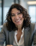 Lisa Hohman Headshot May 22 2025